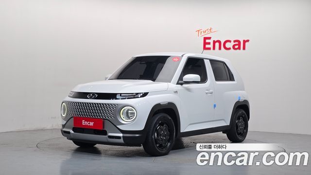 2023 Hyundai Casper, VIN KMHB3518BPW052388