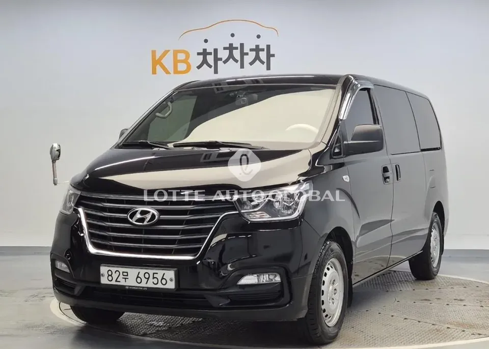 2020 Hyundai Starex, VIN KMFWBX7KBLU115231