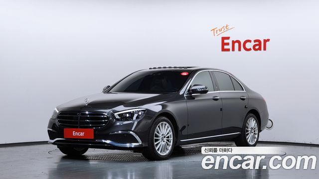 2022 Mercedes-Benz E-Class, VIN W1KZF4FB3NB098013