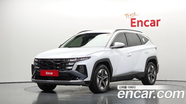 2024 Hyundai Tucson, VIN KMHJC81BGRU386138