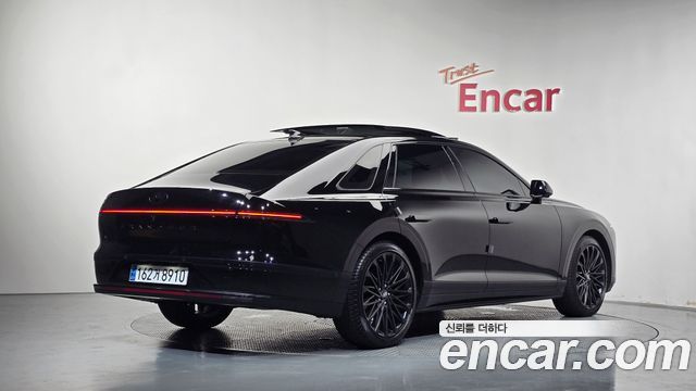 2023 Hyundai Grandeur, VIN KMHN3411BPA051448