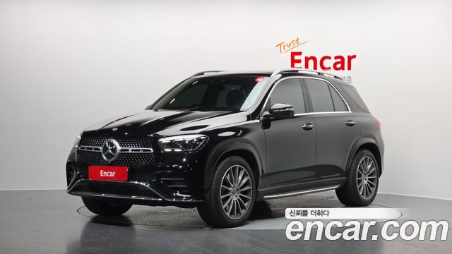 2025 Mercedes-Benz GLE-Class, VIN W1NFB5KB9SB378480