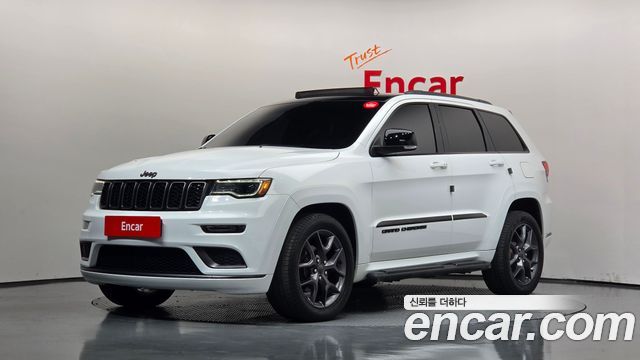 2020 Jeep Cherokee, VIN 1C4RJFBG2LC173006