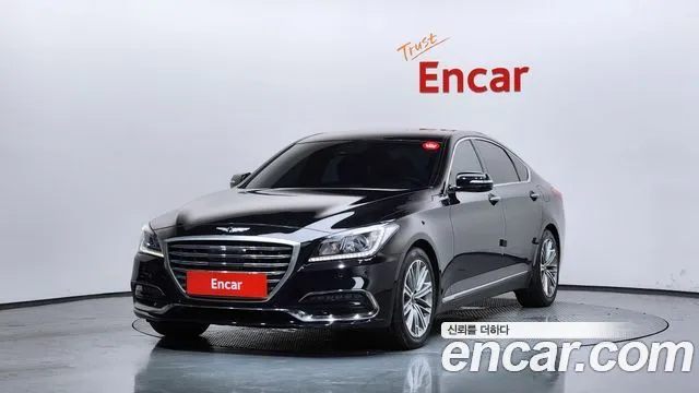 2020 Genesis G80, VIN KMHGL41DDLU344280