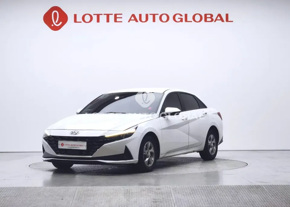 2023 Hyundai Avante, VIN KMHLL41EEPU441785