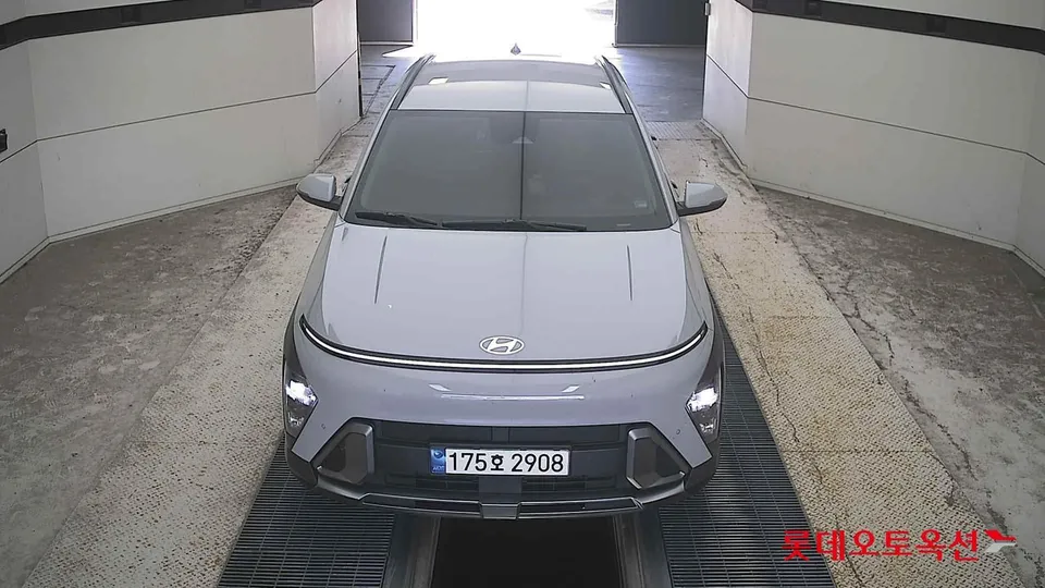 2023 Hyundai Kona, VIN KMHHC811GPU000434