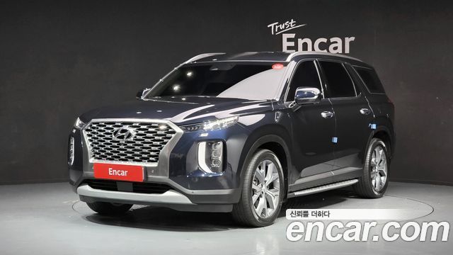 2022 Hyundai Palisade, VIN KMHR381ABNU350638