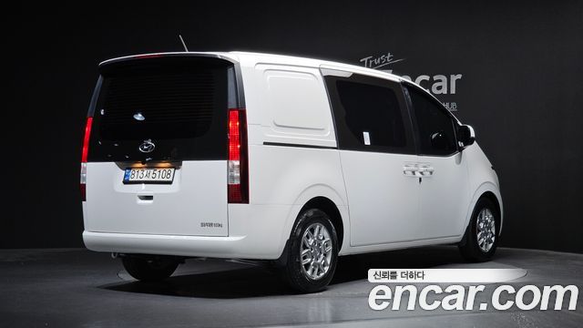 2022 Hyundai Staria, VIN KMFYCX71BNU036393
