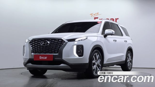 2021 Hyundai Palisade, VIN KMHR381EBMU246117
