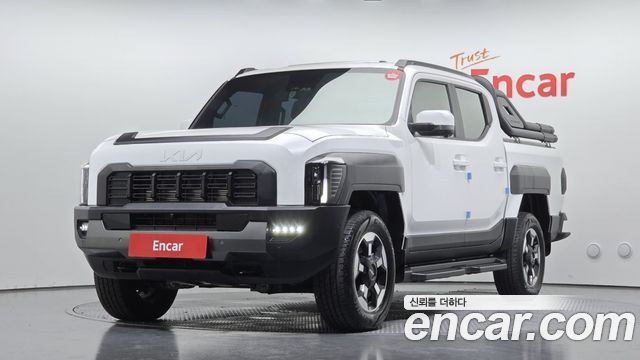 2026 Kia Tasman, VIN KNCSCY7BBTA023131