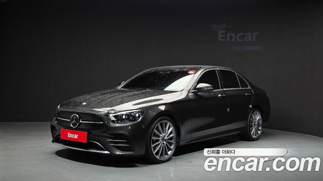 2021 Mercedes-Benz E-Class, VIN W1KZF8GBXMA995579