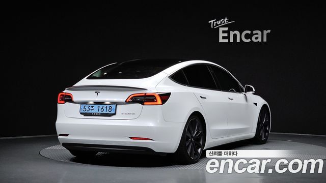 2020 Tesla Model 3, VIN 5YJ3E1ECXLF653528