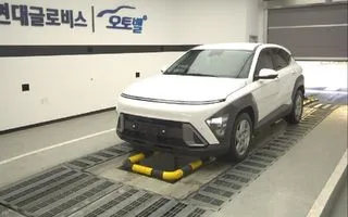 2023 Hyundai Kona, VIN KMHHB813BPU008948