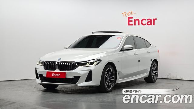 2022 BMW Gran Turismo, VIN WBAJY8102NCK01427