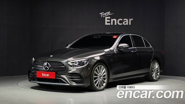 2021 Mercedes-Benz E-Class, VIN W1KZF8GB1MA999438