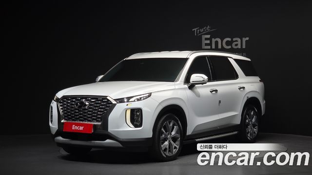 2022 Hyundai Palisade, VIN KMHR381ABNU439755