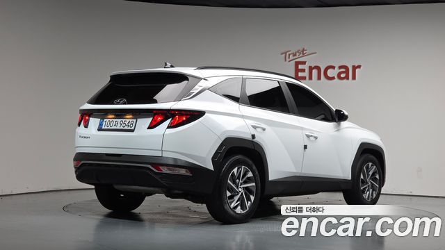 2022 Hyundai Tucson, VIN KMHJC811BNU046648
