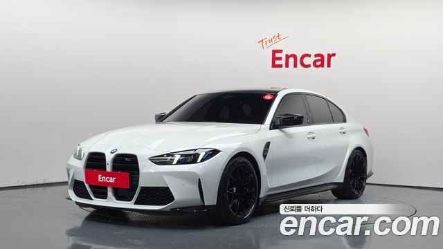 2026 BMW M3, VIN WBS31HJ02TFV67084