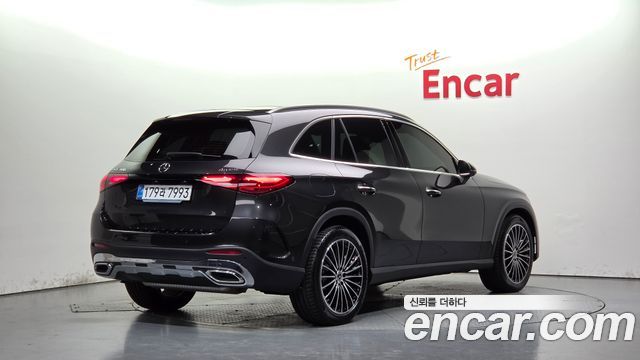 2026 Mercedes-Benz GLC-Class, VIN W1NKM4HB5TF433480