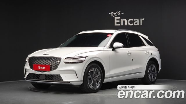 2024 Genesis GV70, VIN KMTMA811PRU007076