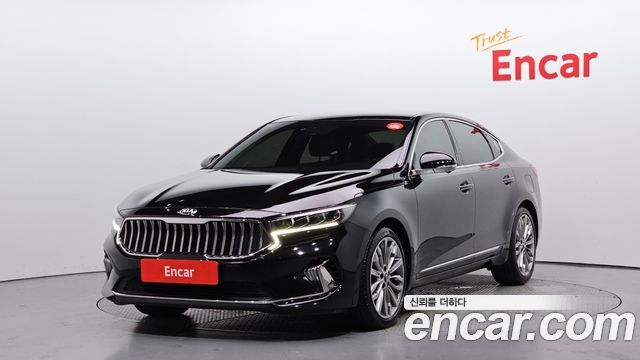 2020 Kia K7, VIN KNALC41BBLA222965