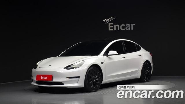 2022 Tesla Model 3, VIN 5YJ3E1EB2NF150277