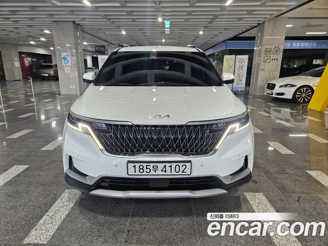 2023 Kia Carnival, VIN KNANB81BBPS270213
