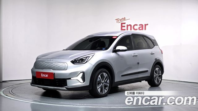 2023 Kia Niro, VIN KNAA181GFPT001380