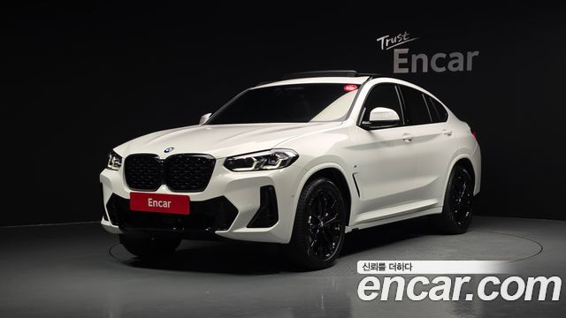 2025 BMW X4, VIN WBA21DT02S9Y94751