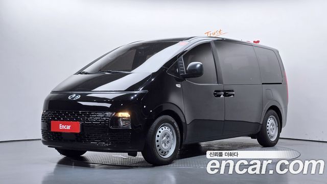 2023 Hyundai Staria, VIN KMJYA371BPU085281