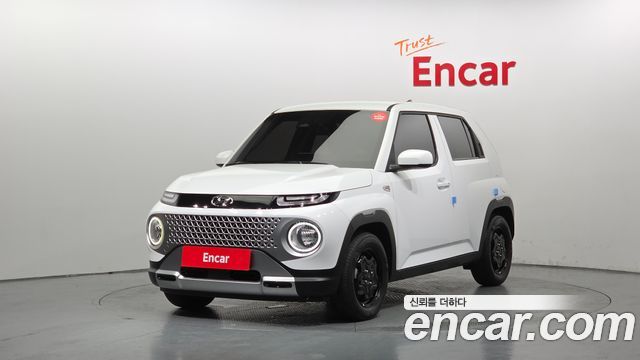 2023 Hyundai Casper, VIN KMHB3518BPW018334