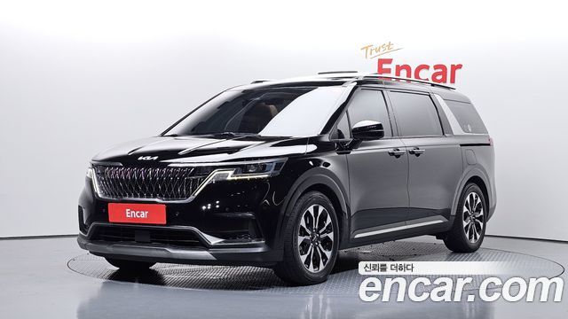 2023 Kia Carnival, VIN KNANC81BBPS206635