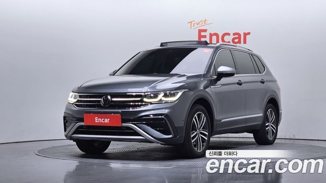 2023 Volkswagen Tiguan, VIN WVGZZZ5N4PM031482