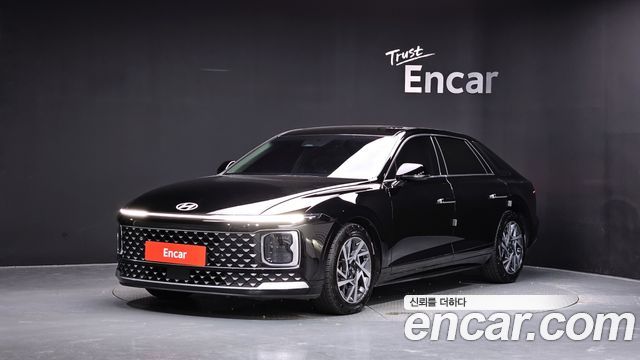 2023 Hyundai Grandeur, VIN KMHN341FBPA036285
