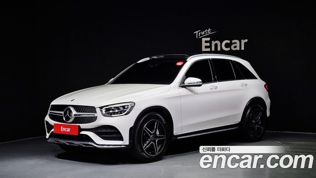 2020 Mercedes-Benz GLC-Class, VIN W1N0G8EB9LF787691
