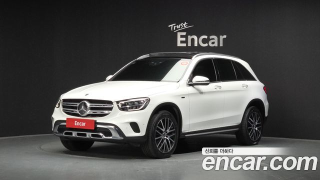 2021 Mercedes-Benz GLC-Class, VIN W1N0G5DB7MF931837