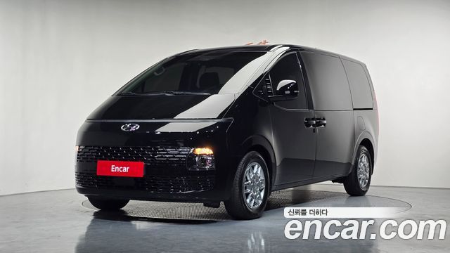 2023 Hyundai Staria, VIN KMFYCX71BPU113543