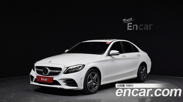 2021 Mercedes-Benz C-Class, VIN W1KWF8AB9MR608808