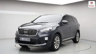 2020 Kia Sorento, VIN KNAPS81ABLA634462