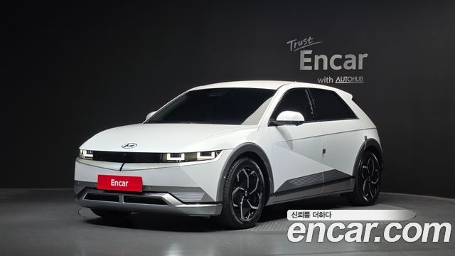 2024 Hyundai Ioniq 5, VIN KMHKR81EFRU288139