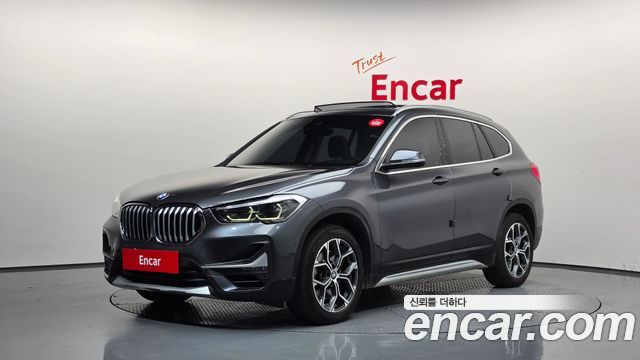 2022 BMW X1, VIN WBA11DG03N5T89805