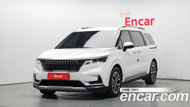 2023 Kia Carnival, VIN KNANB81BBPS237505