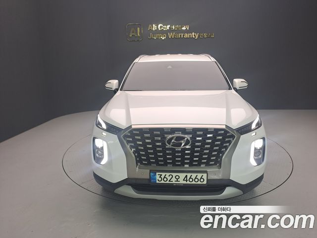 2022 Hyundai Palisade, VIN KMHR281ABNU439884