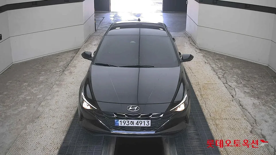 2023 Hyundai Avante, VIN KMHLL41EEPU396806