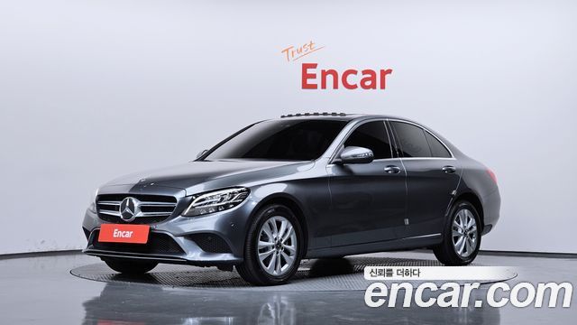 2020 Mercedes-Benz C-Class, VIN WDDWF8AB8LR556800