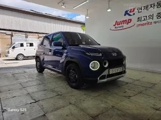 2023 Hyundai Casper, VIN KMHB1516BPW055467