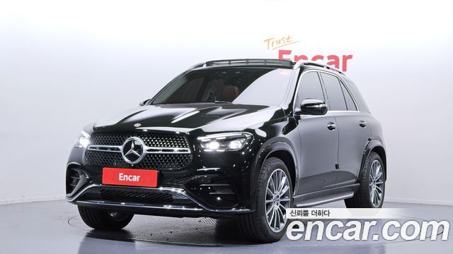 2025 Mercedes-Benz GLE-Class, VIN W1NFB5KB7SB368871