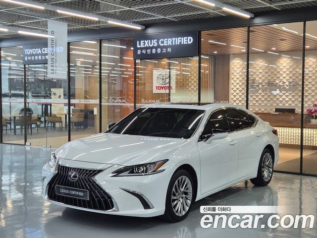 2023 Lexus ES, VIN JTHBA1C10P2019239