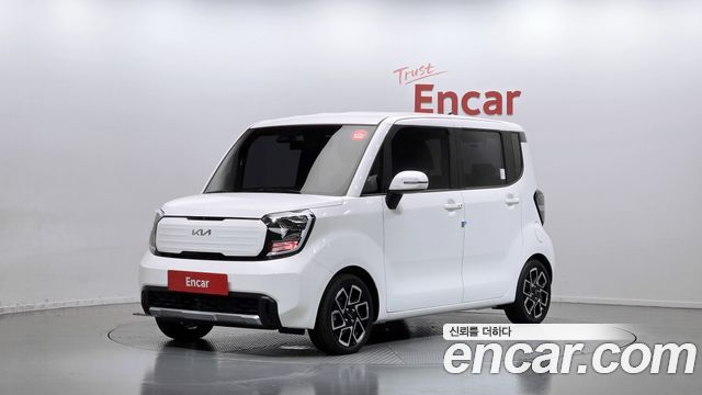 2025 Kia Ray, VIN KNACH811BST445879