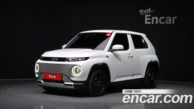 2023 Hyundai Casper, VIN KMHB3518BPW053302
